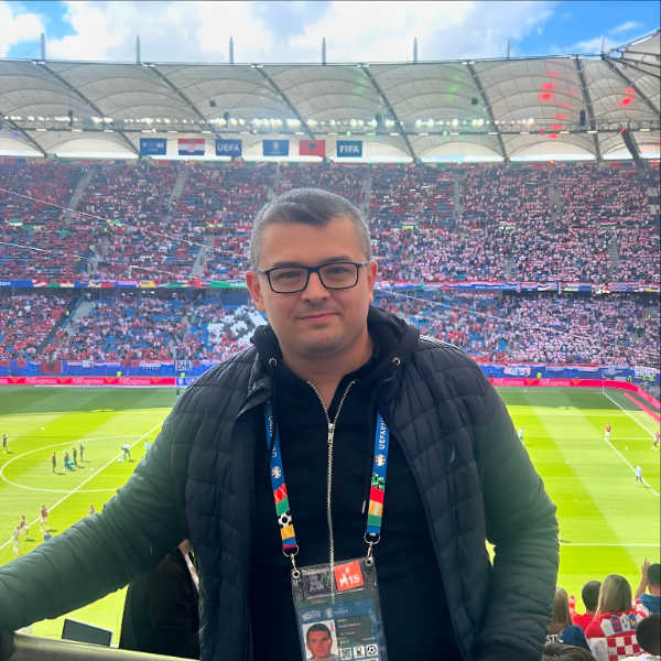 SPOR SPİKERLİĞİ VE YAYINCILIĞI EĞİTİMİ