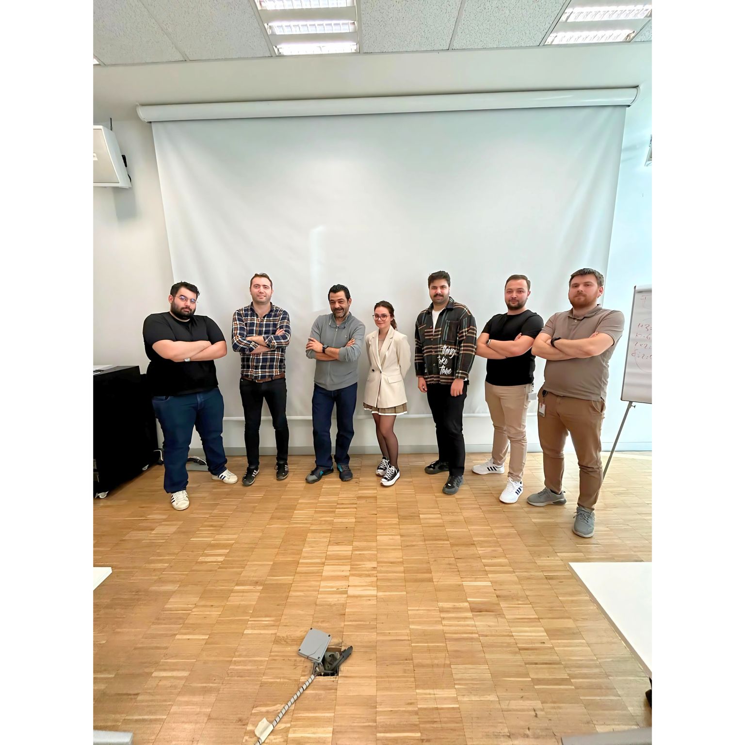 İknanın Matematiği ve Müzakere Sanatı: Altınay Savunma ile Zirvedeyiz 